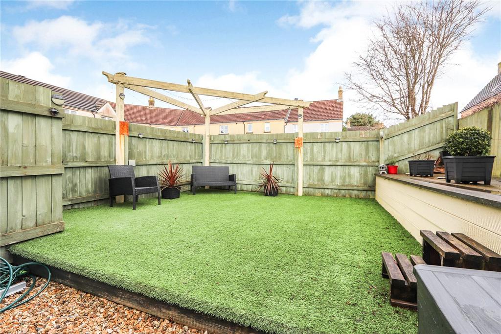 Northam, Bideford 2 bed detached house for sale £220,000
