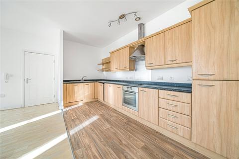 2 bedroom flat for sale, Britannia Wharf, Bingley, West Yorkshire, BD16
