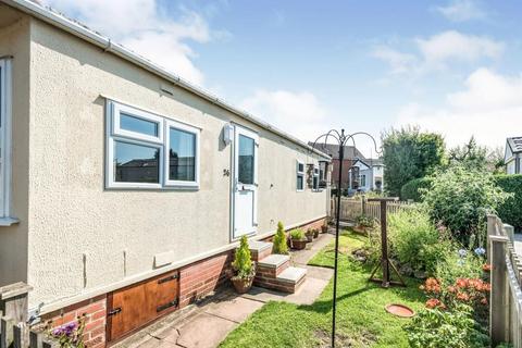 1 bedroom park home for sale, St. Nicholas Park, Old Marston, OX3