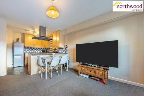 2 bedroom flat for sale - Malden Road, Nascot Wood, Watford, WD17