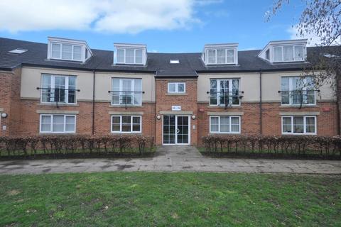 2 bedroom apartment to rent - The Elms, 46 Henconner Lane, Bramley, Leeds, West Yorkshire, LS13
