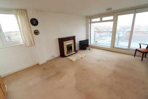 2 bedroom flat for sale, Beacon House, Whitley Bay, Tyne & Wear, NE26 1HW