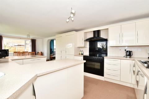 4 bedroom detached house for sale, Hillside Road, Whitstable, Kent