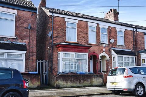 4 bedroom terraced house for sale - St. Matthew Street, Hull, Yorkshire, HU3