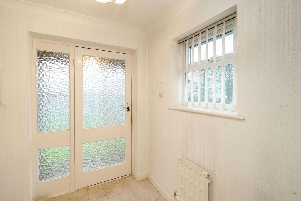 Blackburn Road, Edgworth, BL7 3 bed detached bungalow for sale £350,000