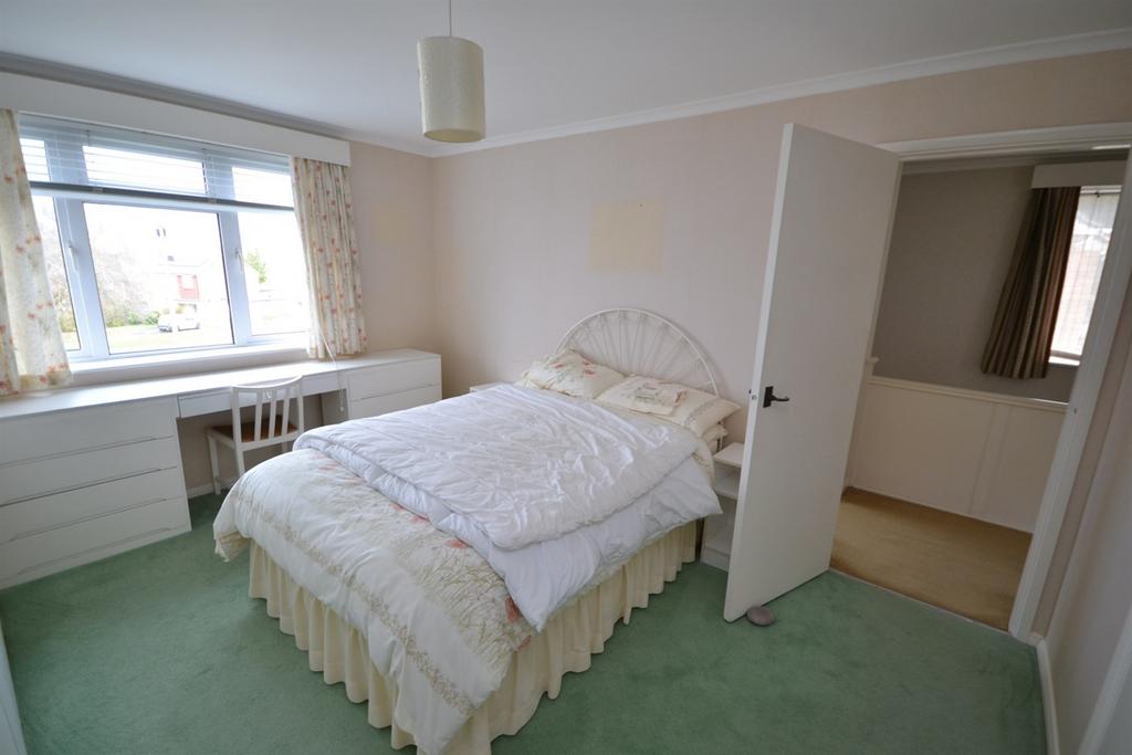 Harnham 3 bed detached house for sale £375,000