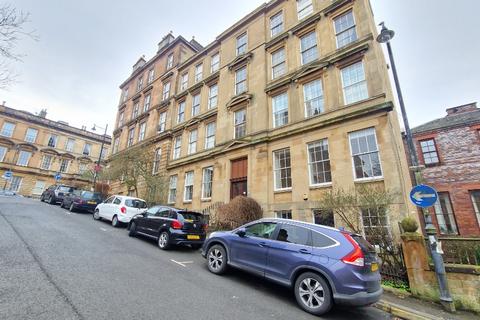 2 bedroom flat to rent, Garnethill Street, Garnethill, Glasgow, G3