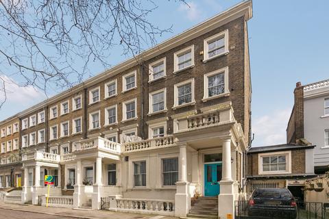 60e Clapham Common South Side, London, SW4 9DA
