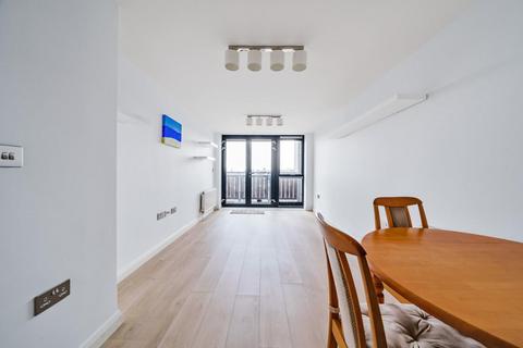 1 bedroom flat for sale - Warple Way, Acton