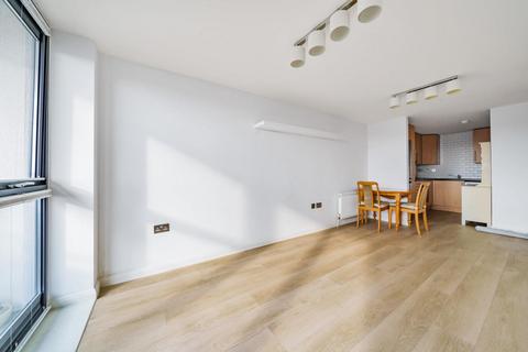 58, Edison Court Warple Way, London, W3 7HJ