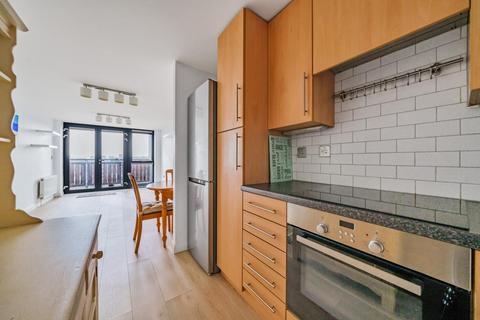 58, Edison Court Warple Way, London, W3 7HJ