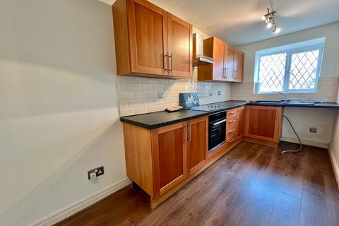 2 bedroom flat for sale, Wetherby, The Moorlands, LS22