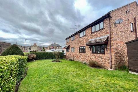 37 The Moorlands, Wetherby, LS22 6TA