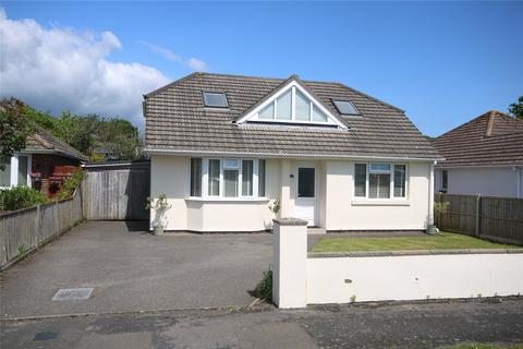 3 bedroom bungalow for sale, Longfield Road, Hordle, Lymington, Hampshire, SO41