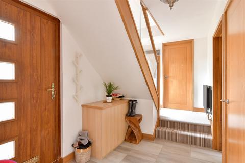 4 bedroom detached house for sale, Carden Hill, Hollingbury, Brighton, East Sussex