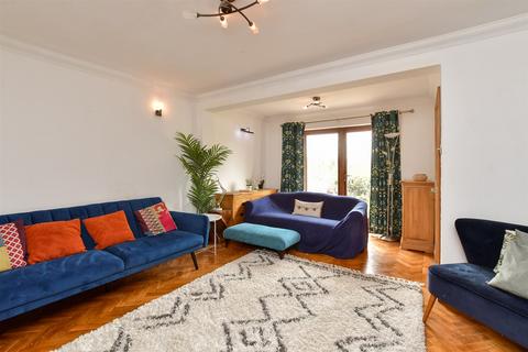 4 bedroom detached house for sale, Carden Hill, Hollingbury, Brighton, East Sussex
