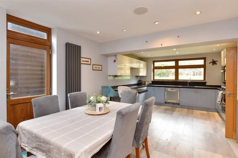 4 bedroom detached house for sale, Carden Hill, Hollingbury, Brighton, East Sussex