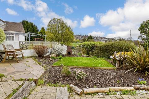 4 bedroom detached house for sale, Carden Hill, Hollingbury, Brighton, East Sussex