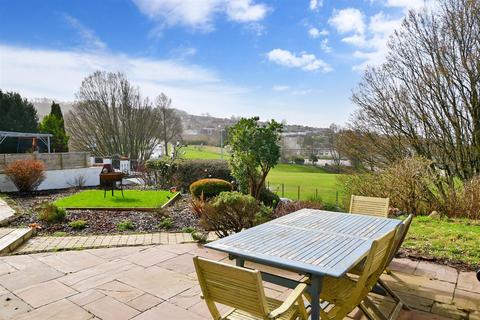 4 bedroom detached house for sale, Carden Hill, Hollingbury, Brighton, East Sussex