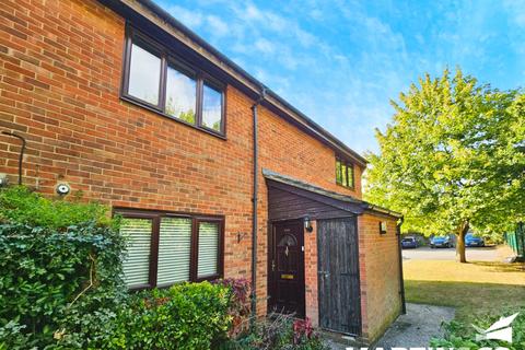 1 bedroom apartment to rent, Henniker Gate, Chelmsford