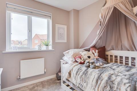 4 bedroom semi-detached house for sale - Plot 5, The Eastwell at Bridgefield, Finn Farm Road TN25