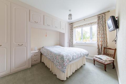 2 bedroom terraced bungalow for sale - Orchard Court, Tenbury Wells, Worcestershire, WR15 8EZ