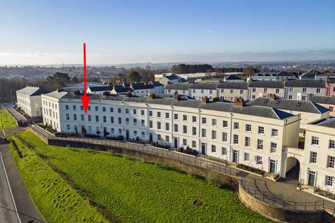 4 Gwarak Riel, Truro, TR1 1FB