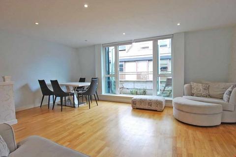 2 bedroom duplex for sale, Truro city centre, Cornwall