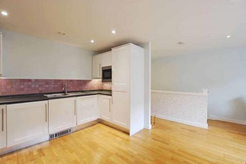 2 bedroom duplex for sale, Truro city centre, Cornwall