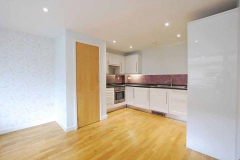 2 bedroom duplex for sale, Truro city centre, Cornwall