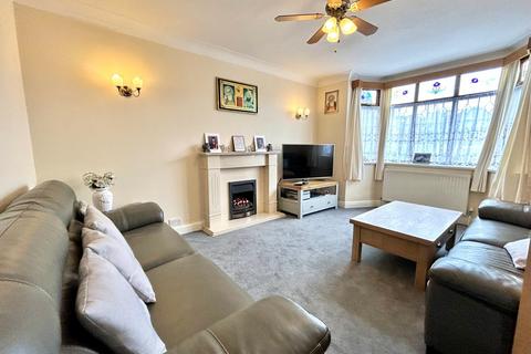 5 bedroom semi-detached house for sale - Warwick Road, Solihull