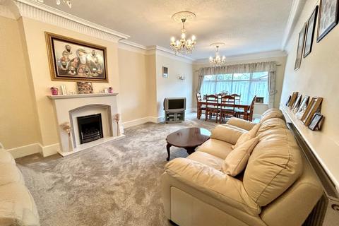 5 bedroom semi-detached house for sale - Warwick Road, Solihull