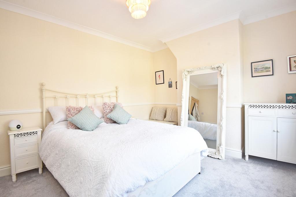 Dixon Terrace, Harrogate 2 bed terraced house £895 pcm (£207 pw)