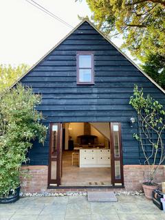 3 bedroom barn conversion for sale, Yew Tree Barn, Dinton