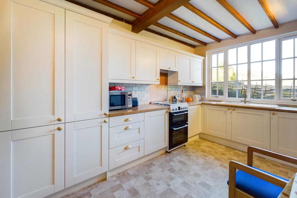 Kitchen Dining Room