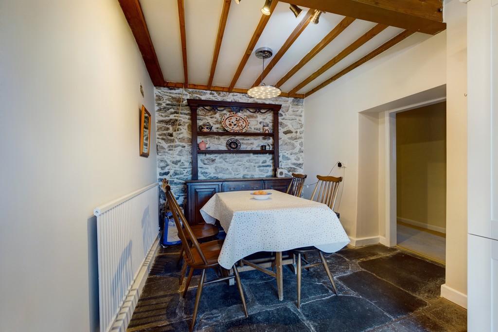 Kitchen Dining Room