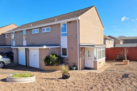 3 bedroom end of terrace house for sale - Meadow View Road, Exmouth