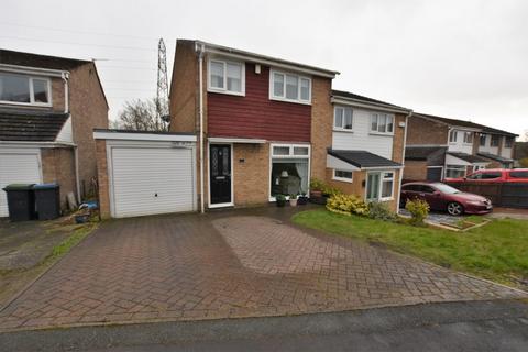 30 Campion Drive, Tanfield Lea, Stanley, DH9 9PQ