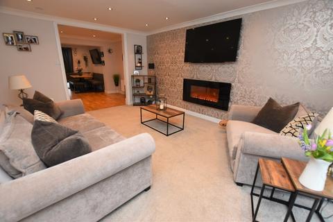 30 Campion Drive, Tanfield Lea, Stanley, DH9 9PQ