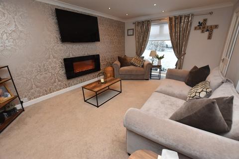 30 Campion Drive, Tanfield Lea, Stanley, DH9 9PQ