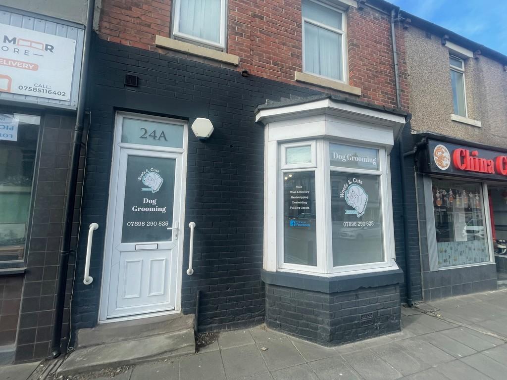 High Street North, Langley Moor Property to rent £450 pcm (£104 pw)