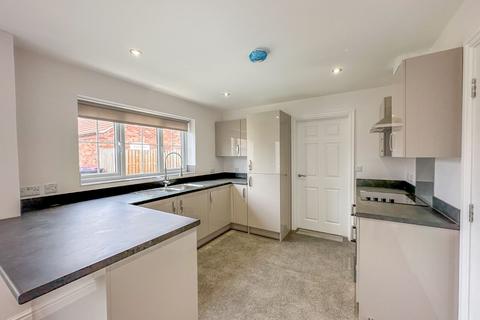 4 bedroom detached house to rent - East Lane, Corringham, Gainsborough, Lincolnshire, DN21