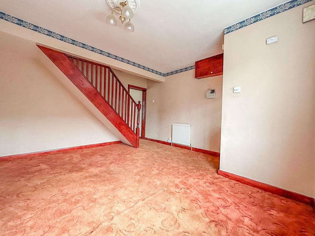 Fairfax Road, Grimsby, North East Lincs, DN34 2 bed terraced house £
