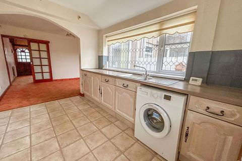 2 bedroom terraced house for sale, Fairfax Road, Grimsby, North East Lincs, DN34