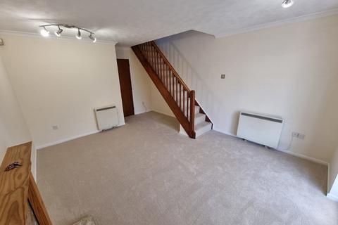 2 bedroom end of terrace house for sale - Dorian Rise, Melton Mowbray