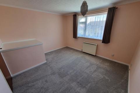 2 bedroom end of terrace house for sale - Dorian Rise, Melton Mowbray