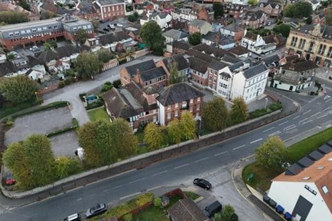 Flat 5, Franklin House Parsonage Square, Dorking, RH4 1GJ