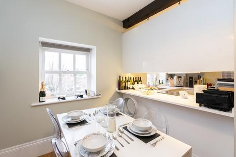 Flat 5, Franklin House Parsonage Square, Dorking, RH4 1GJ