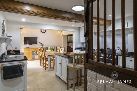 3 bedroom barn conversion for sale - Jubilee Close, Edith Weston