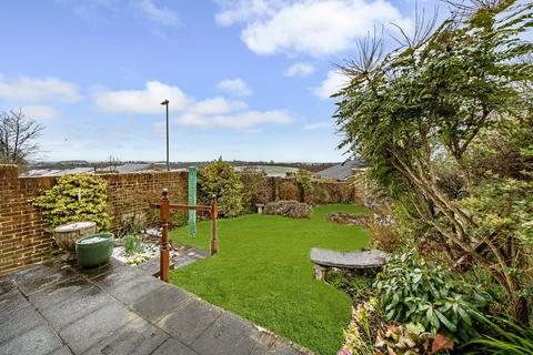 2 bedroom terraced bungalow for sale - Campion Way, Kings Worthy